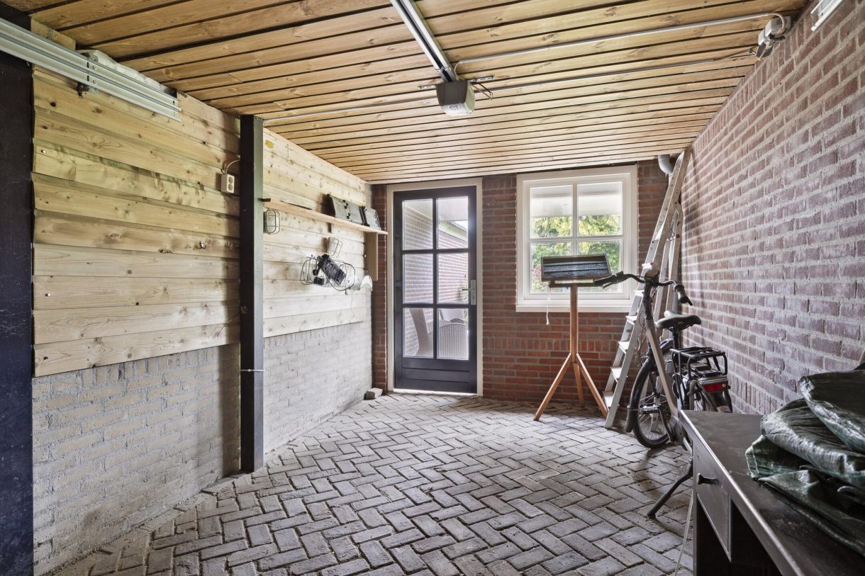 Te koop: Foto Woonhuis aan de Laar 83 in Nistelrode