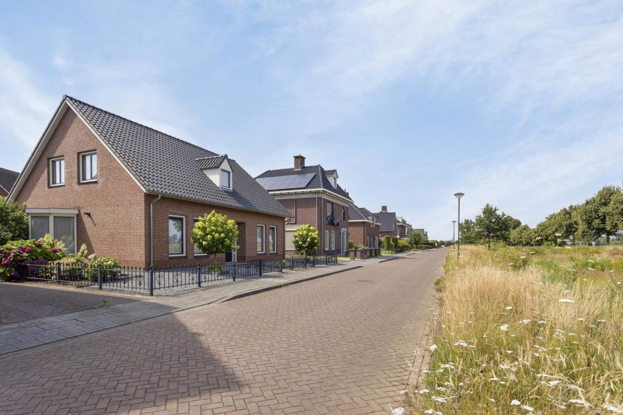 Te koop: Foto Woonhuis aan de Dotterbloem 13 in Boekel