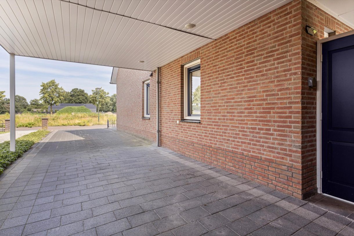 Te koop: Foto Woonhuis aan de Dotterbloem 13 in Boekel