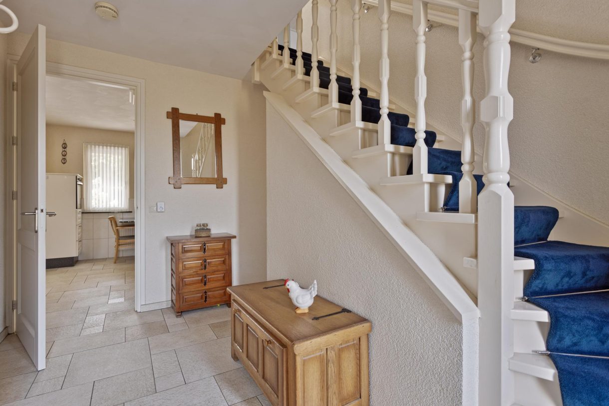 Te koop: Foto Woonhuis aan de Dotterbloem 13 in Boekel