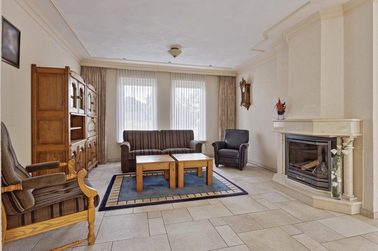 Te koop: Foto Woonhuis aan de Dotterbloem 13 in Boekel