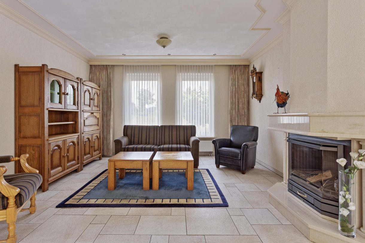 Te koop: Foto Woonhuis aan de Dotterbloem 13 in Boekel