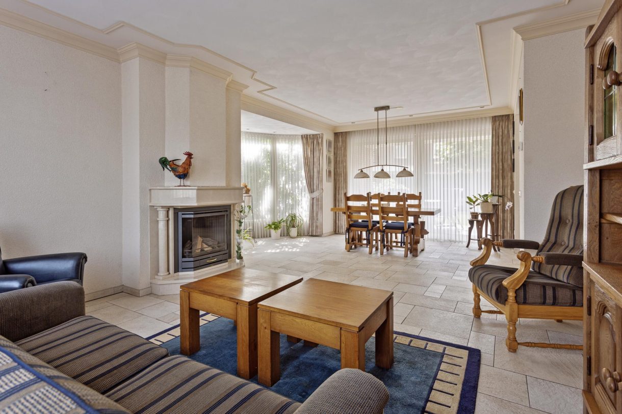 Te koop: Foto Woonhuis aan de Dotterbloem 13 in Boekel