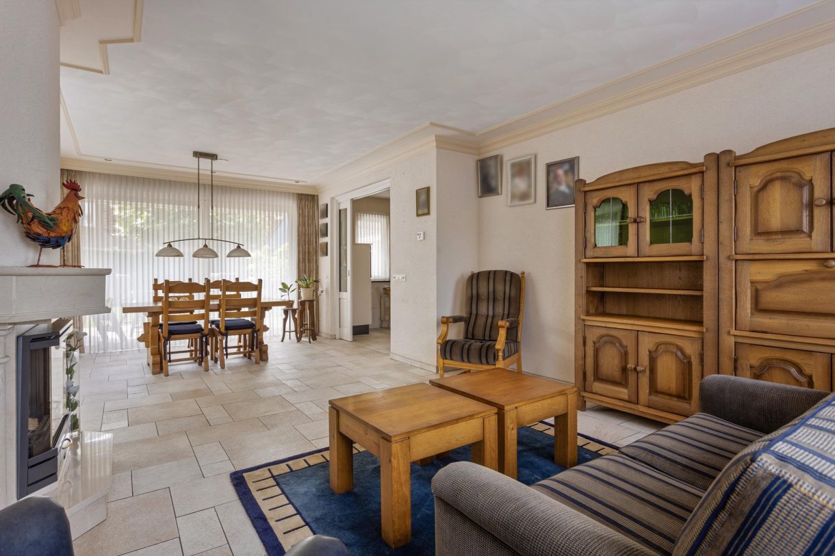 Te koop: Foto Woonhuis aan de Dotterbloem 13 in Boekel