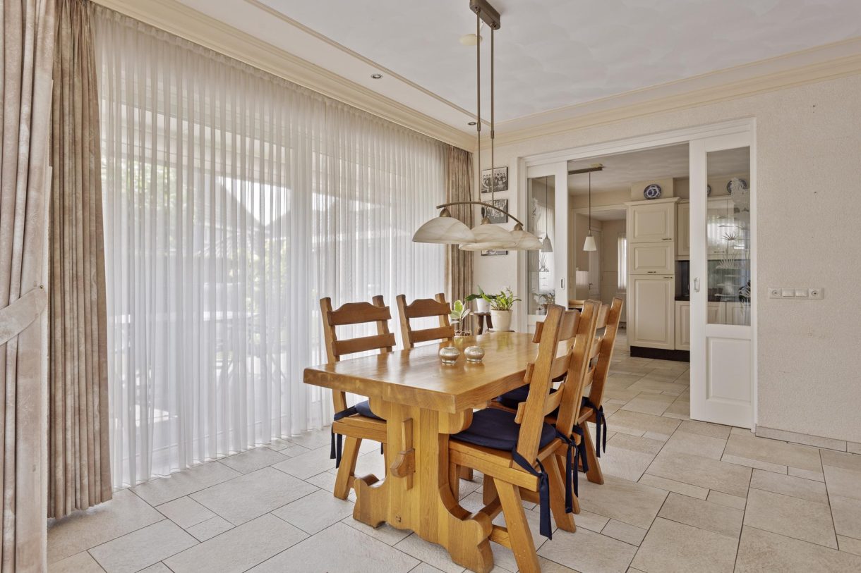 Te koop: Foto Woonhuis aan de Dotterbloem 13 in Boekel