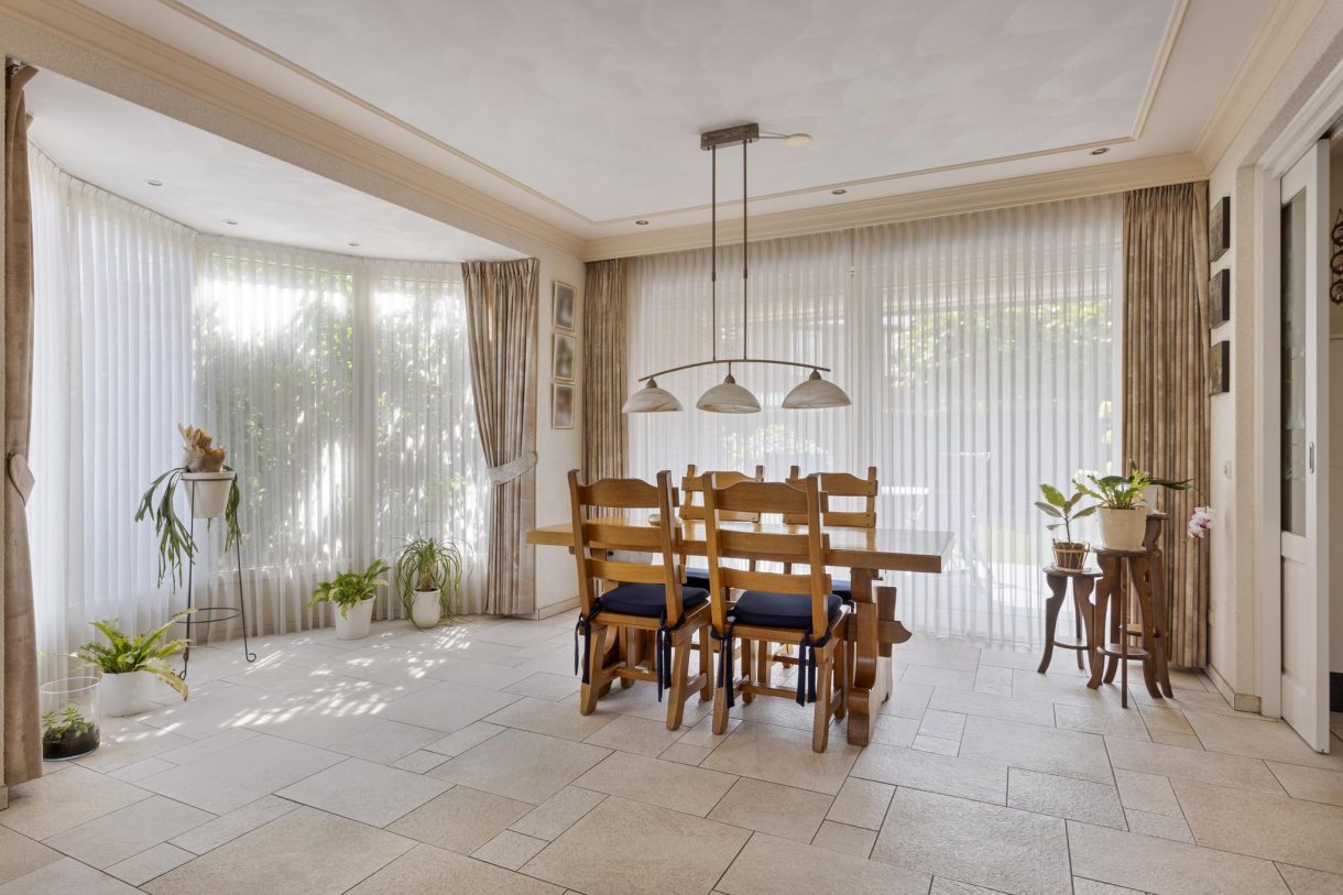 Te koop: Foto Woonhuis aan de Dotterbloem 13 in Boekel