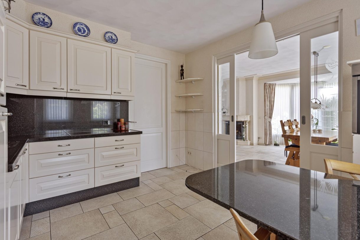 Te koop: Foto Woonhuis aan de Dotterbloem 13 in Boekel