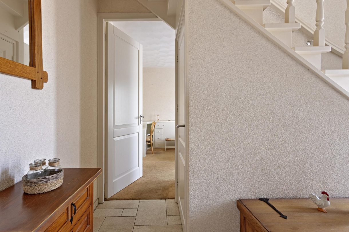 Te koop: Foto Woonhuis aan de Dotterbloem 13 in Boekel