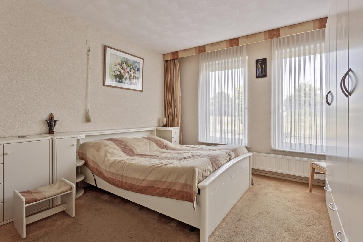 Te koop: Foto Woonhuis aan de Dotterbloem 13 in Boekel