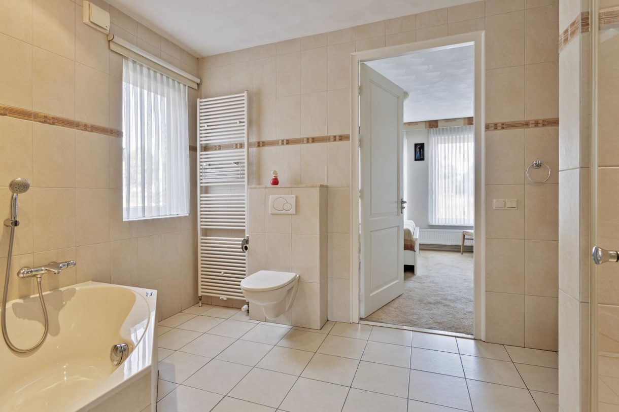 Te koop: Foto Woonhuis aan de Dotterbloem 13 in Boekel