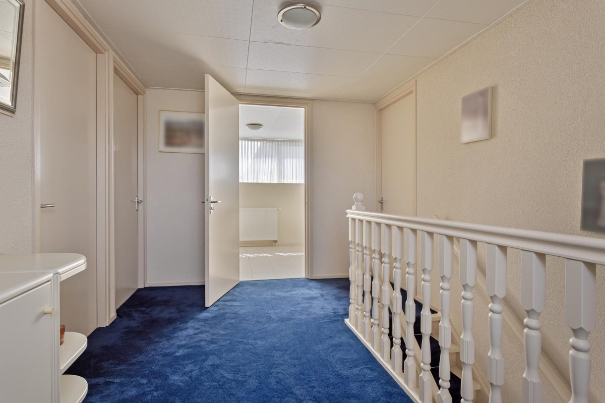 Te koop: Foto Woonhuis aan de Dotterbloem 13 in Boekel