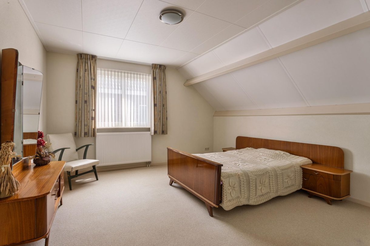 Te koop: Foto Woonhuis aan de Dotterbloem 13 in Boekel