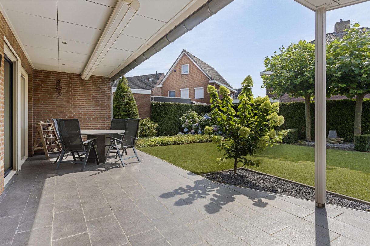 Te koop: Foto Woonhuis aan de Dotterbloem 13 in Boekel