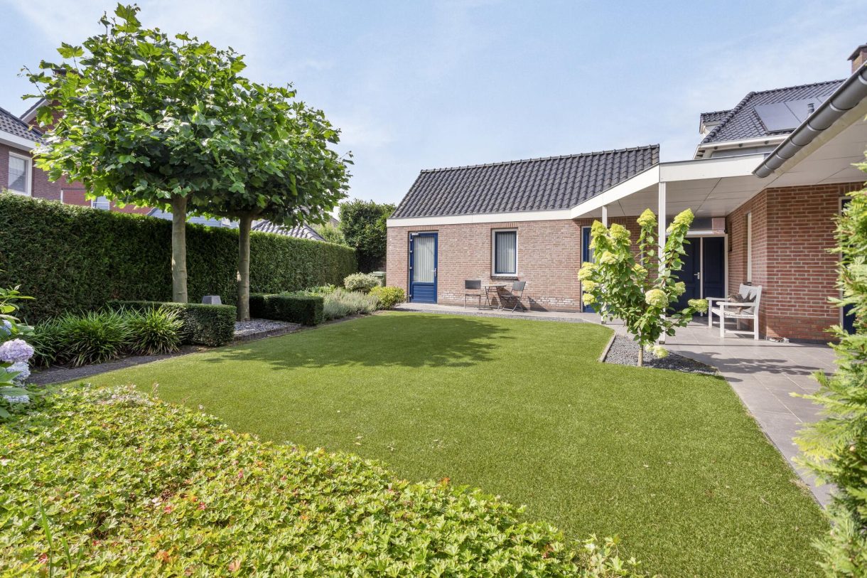 Te koop: Foto Woonhuis aan de Dotterbloem 13 in Boekel