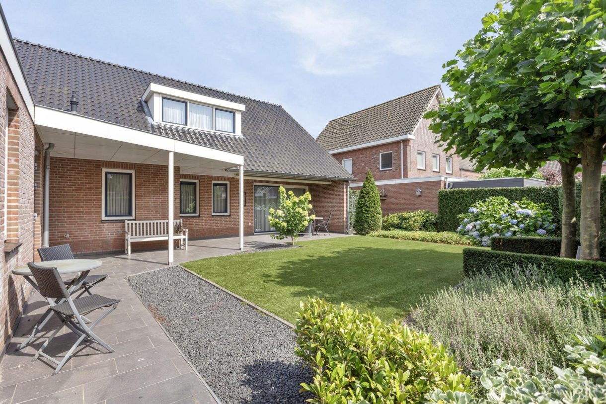 Te koop: Foto Woonhuis aan de Dotterbloem 13 in Boekel