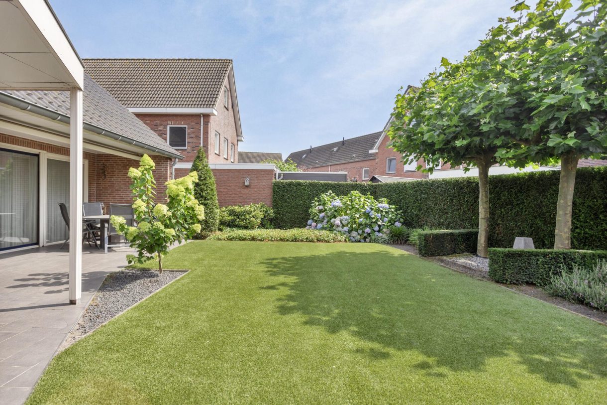 Te koop: Foto Woonhuis aan de Dotterbloem 13 in Boekel