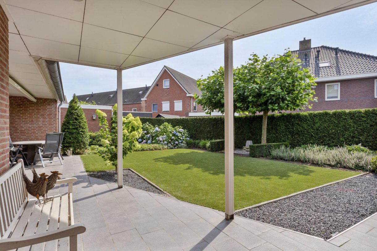 Te koop: Foto Woonhuis aan de Dotterbloem 13 in Boekel