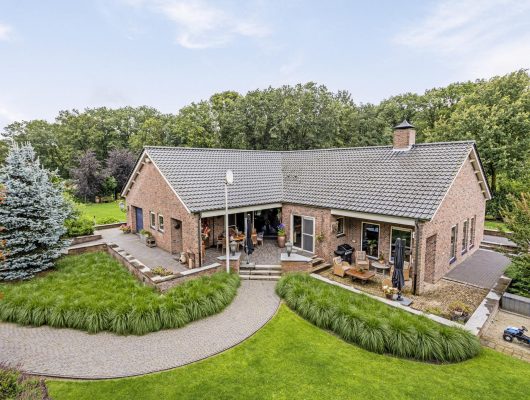 Hoofdfoto van Venhorst Dennenmark 9