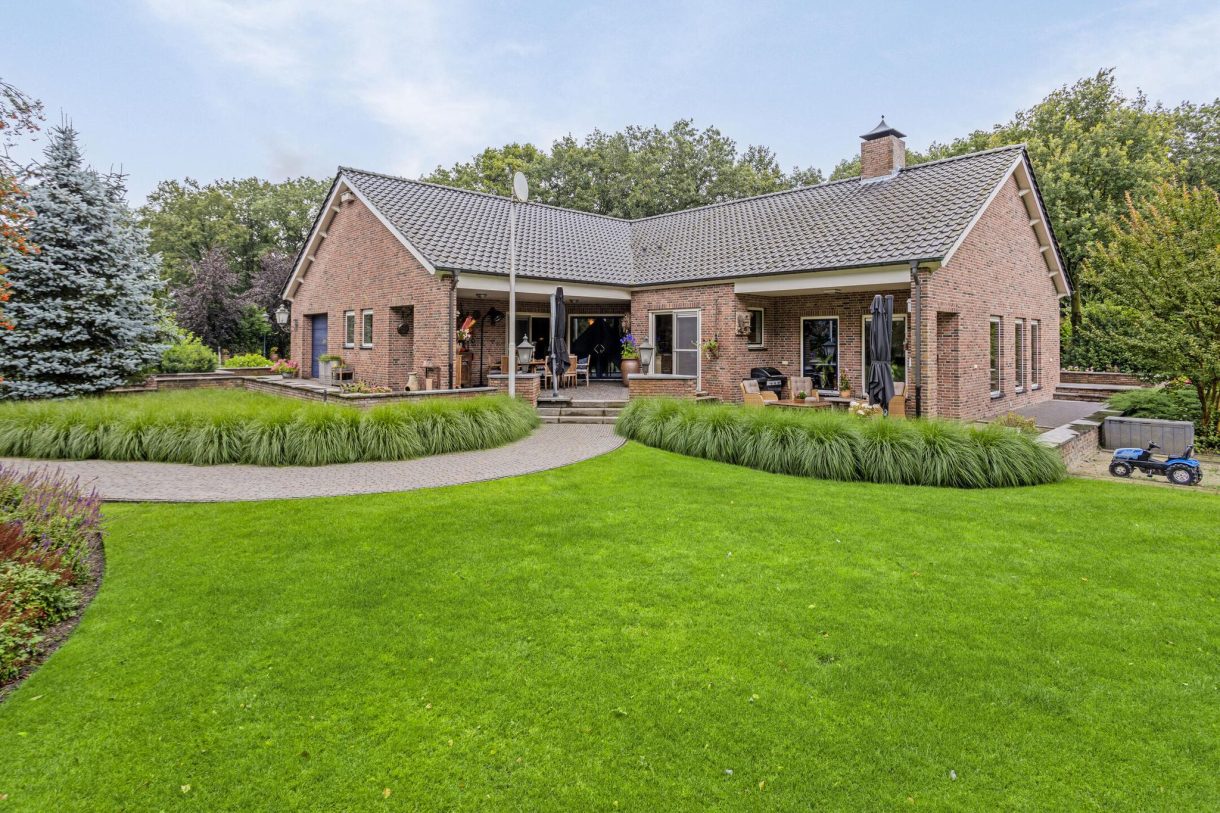 Te koop: Foto Woonhuis aan de Dennenmark 9 in Venhorst