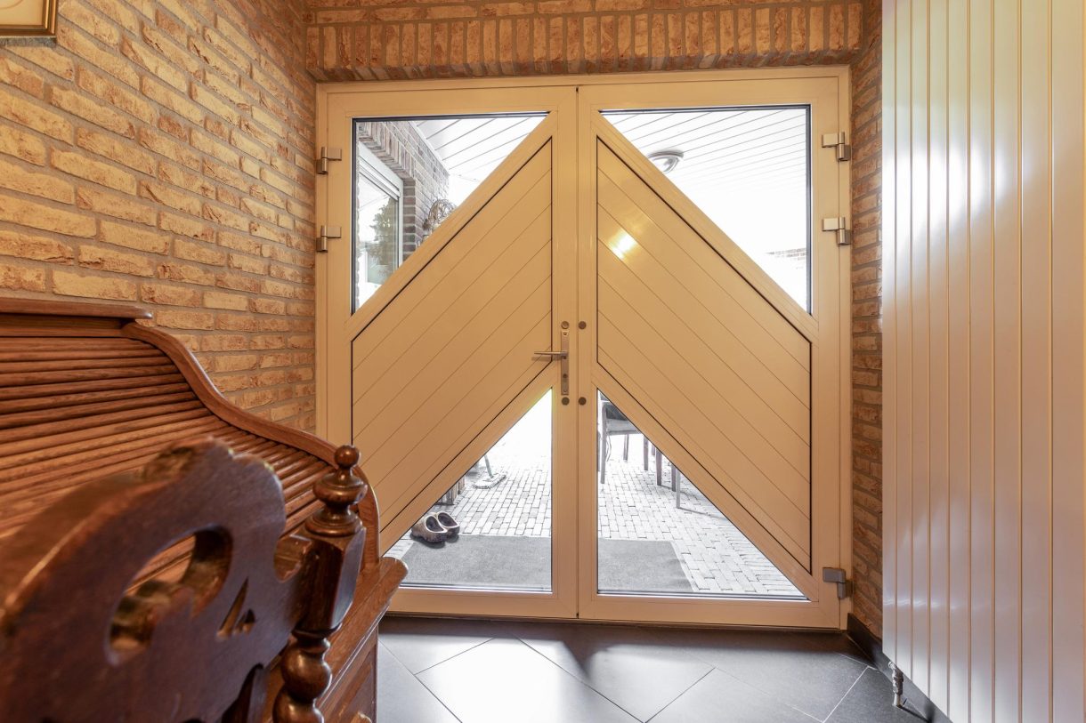 Te koop: Foto Woonhuis aan de Dennenmark 9 in Venhorst