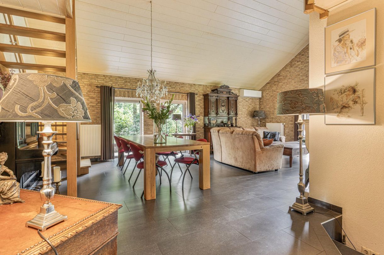 Te koop: Foto Woonhuis aan de Dennenmark 9 in Venhorst