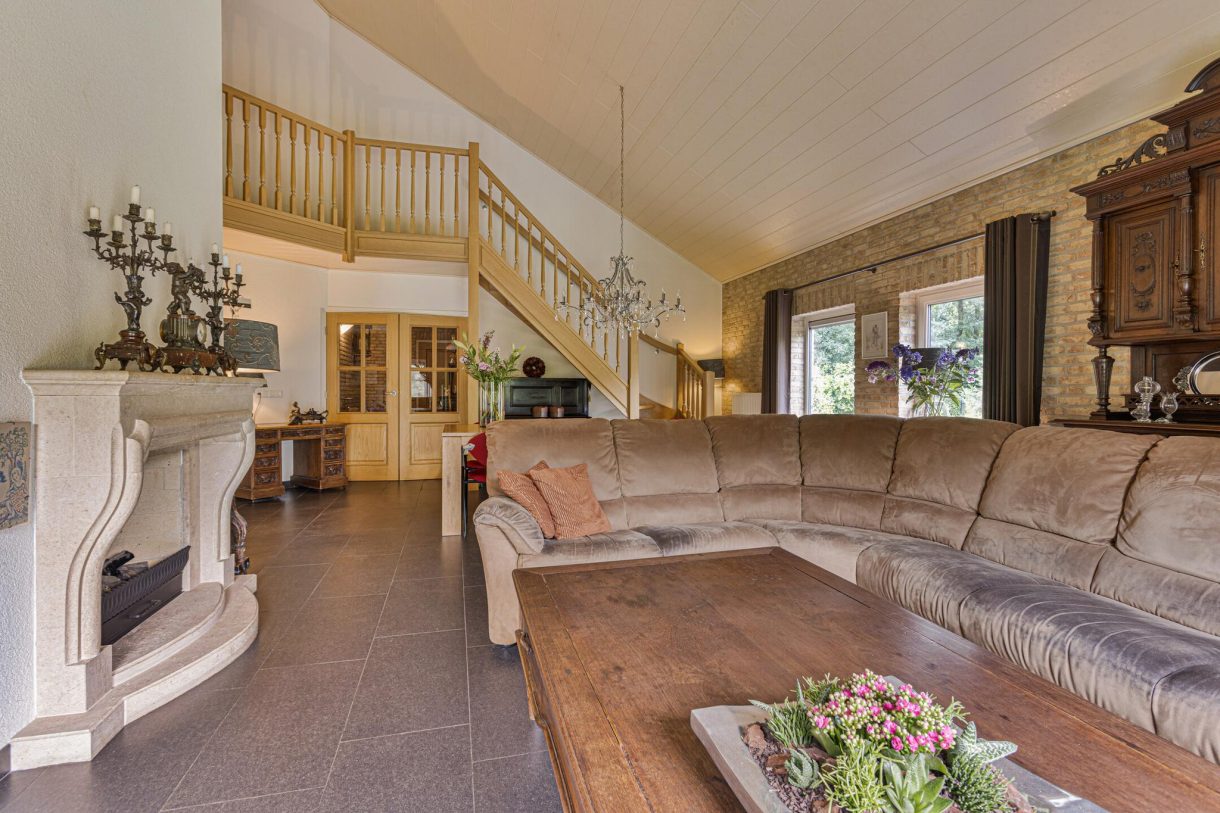 Te koop: Foto Woonhuis aan de Dennenmark 9 in Venhorst