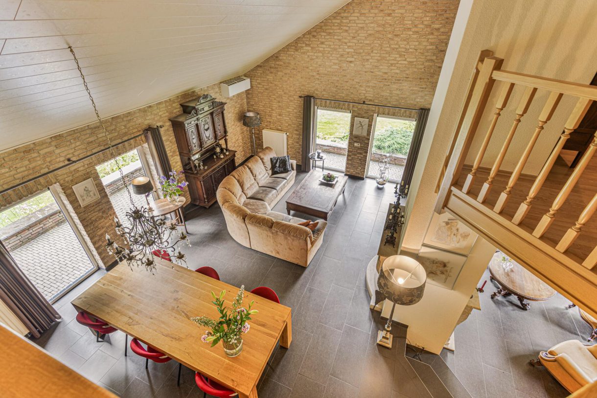 Te koop: Foto Woonhuis aan de Dennenmark 9 in Venhorst