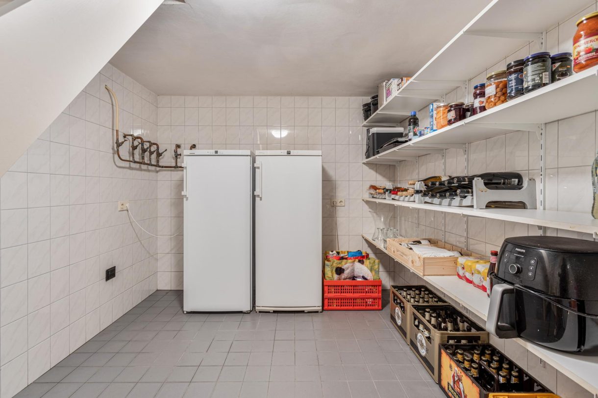 Te koop: Foto Woonhuis aan de Dennenmark 9 in Venhorst