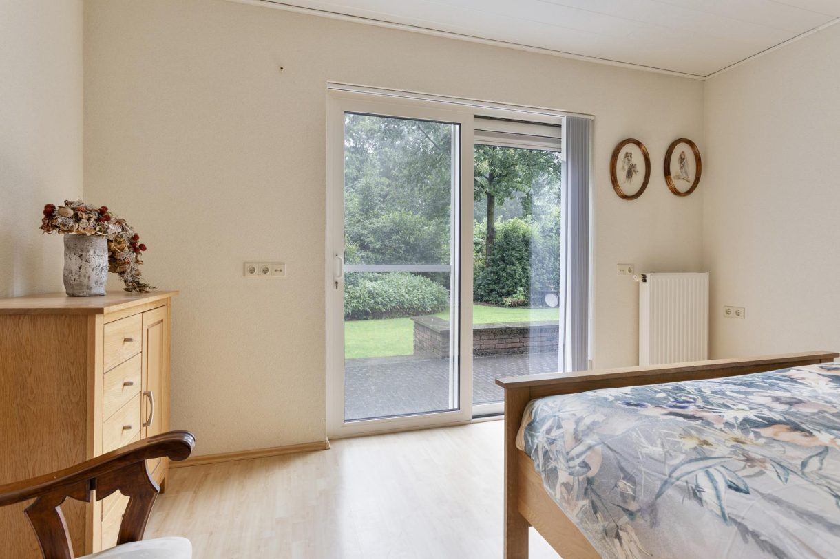 Te koop: Foto Woonhuis aan de Dennenmark 9 in Venhorst