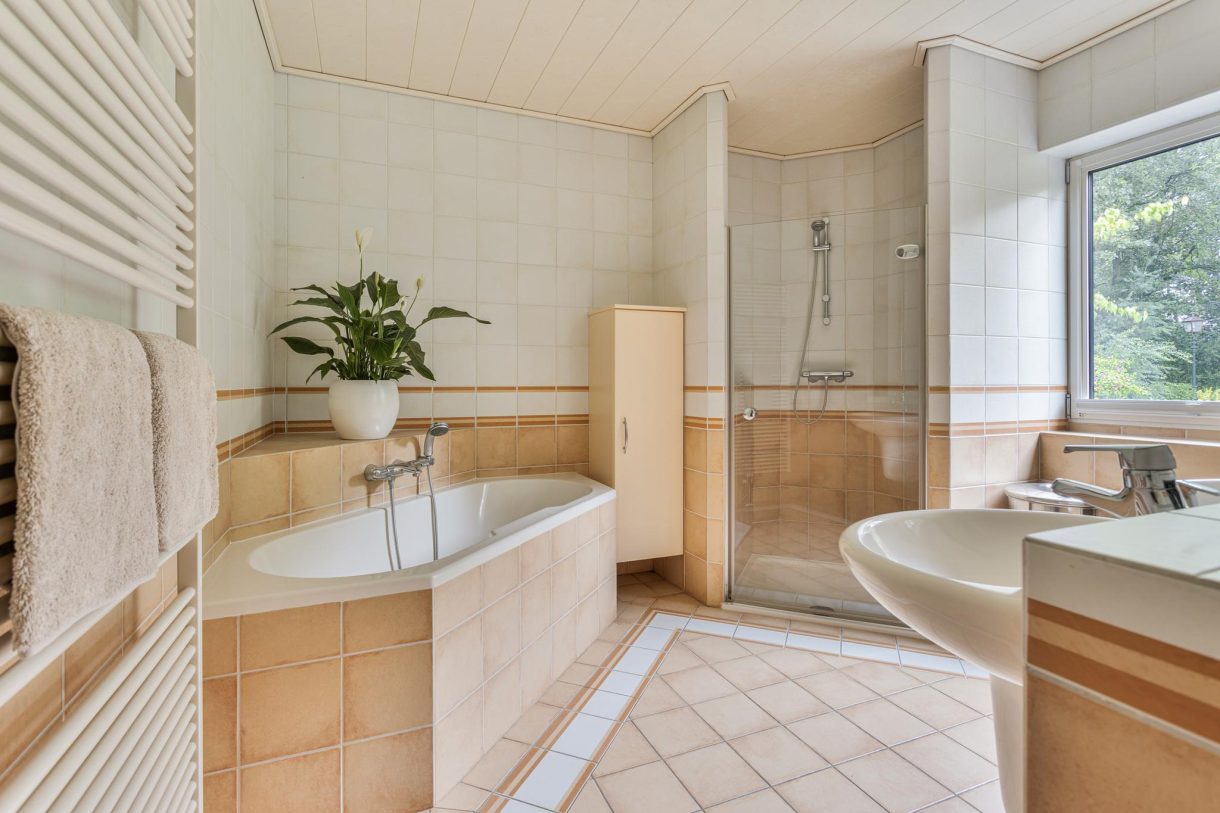 Te koop: Foto Woonhuis aan de Dennenmark 9 in Venhorst