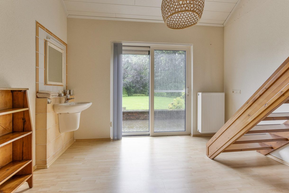 Te koop: Foto Woonhuis aan de Dennenmark 9 in Venhorst