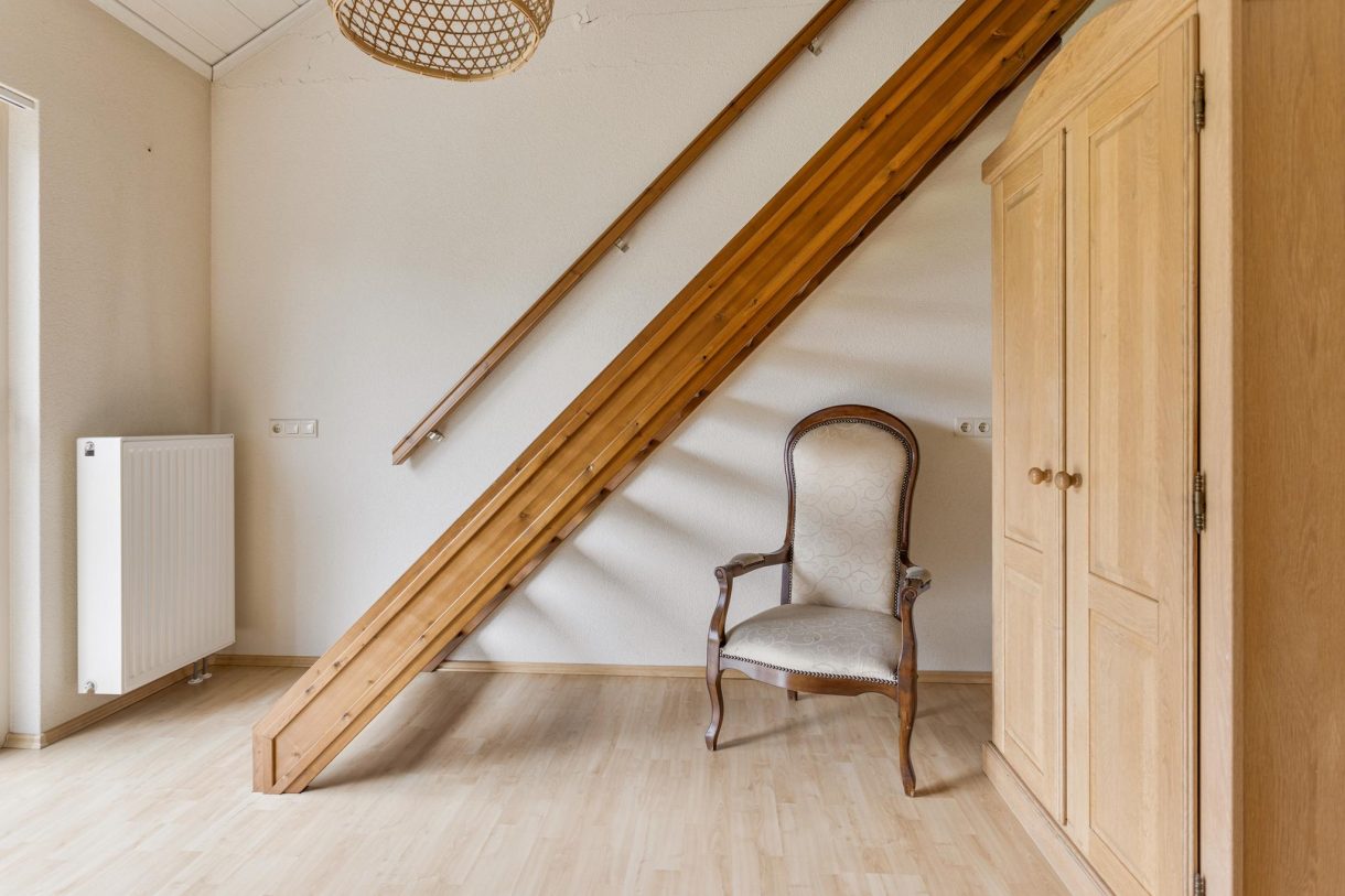 Te koop: Foto Woonhuis aan de Dennenmark 9 in Venhorst