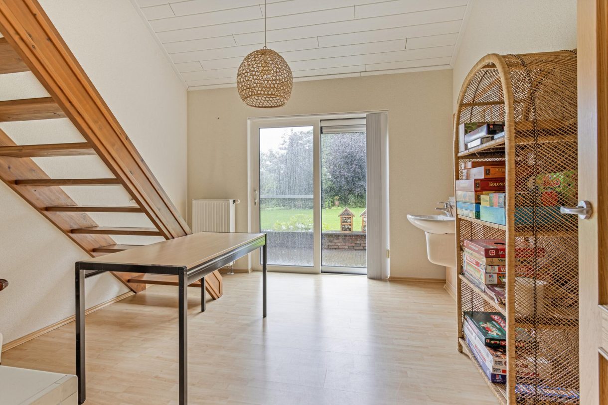 Te koop: Foto Woonhuis aan de Dennenmark 9 in Venhorst