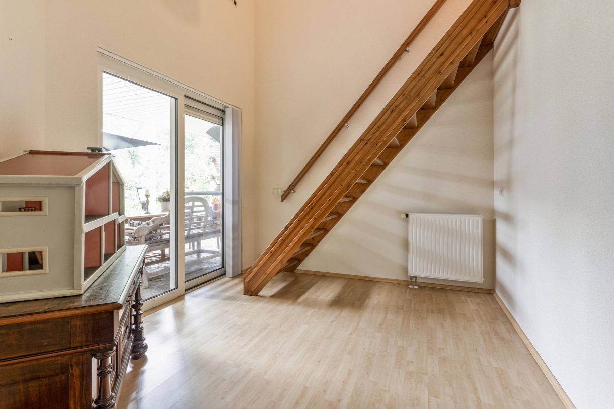 Te koop: Foto Woonhuis aan de Dennenmark 9 in Venhorst