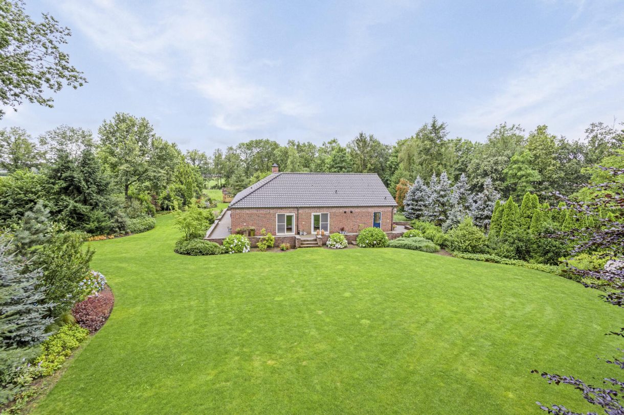 Te koop: Foto Woonhuis aan de Dennenmark 9 in Venhorst