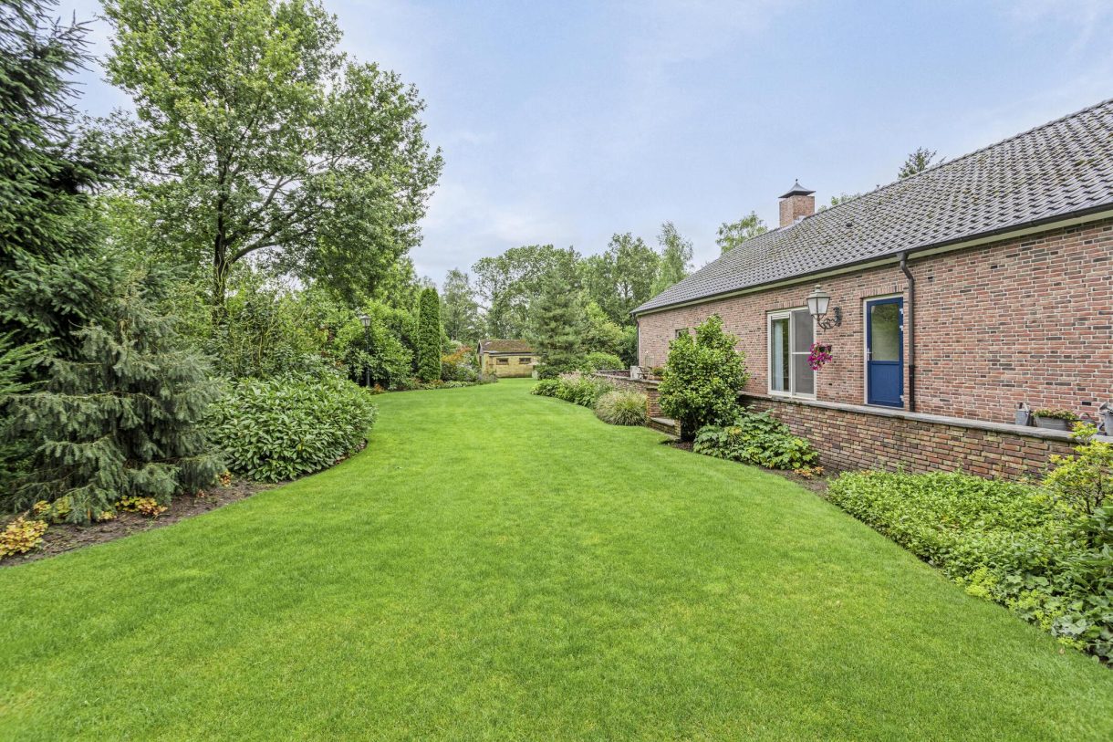 Te koop: Foto Woonhuis aan de Dennenmark 9 in Venhorst