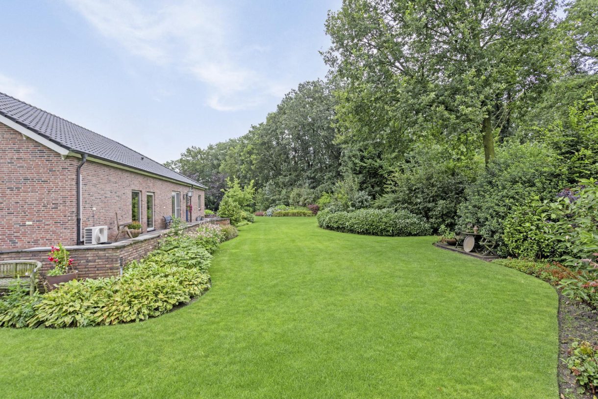 Te koop: Foto Woonhuis aan de Dennenmark 9 in Venhorst