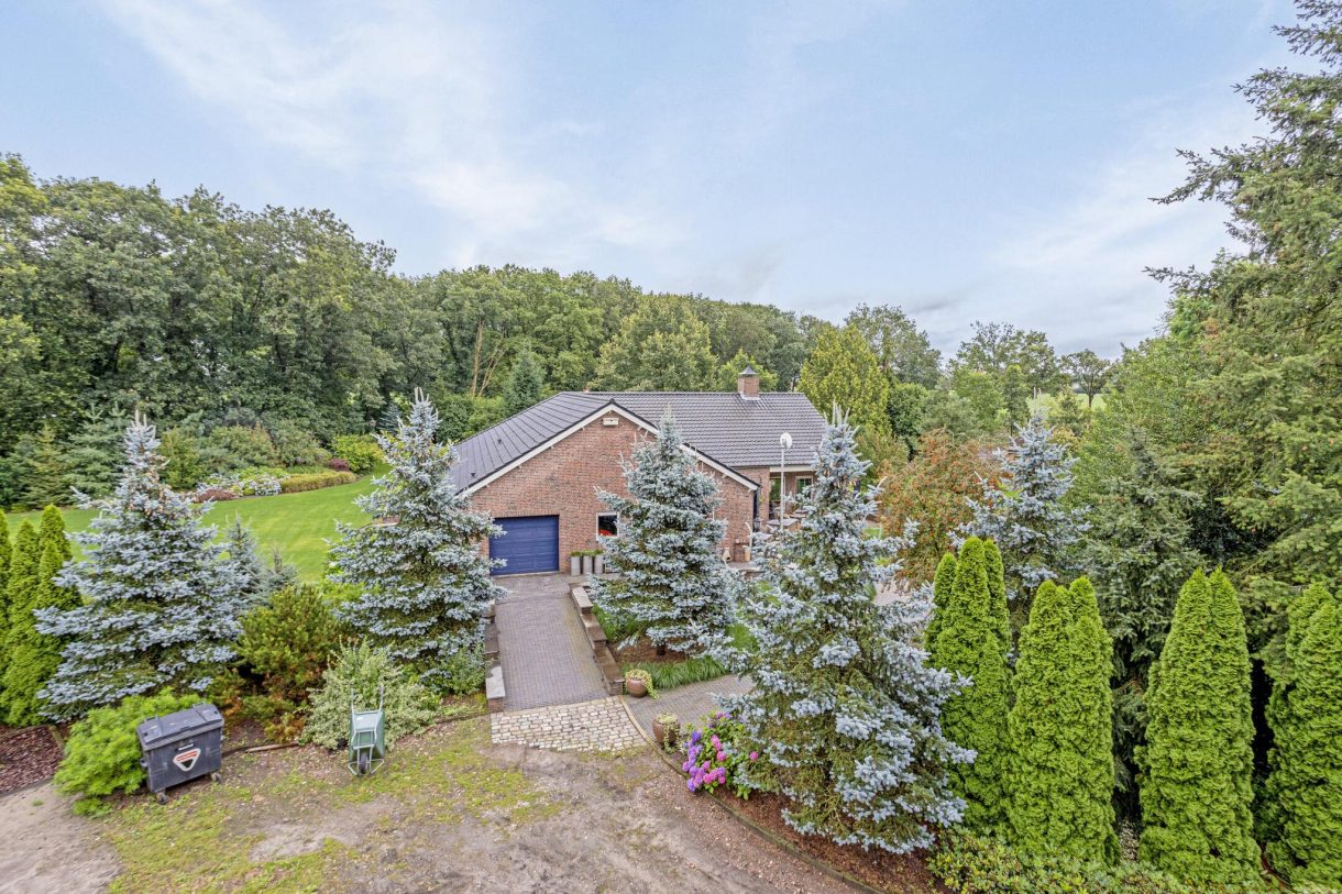 Te koop: Foto Woonhuis aan de Dennenmark 9 in Venhorst