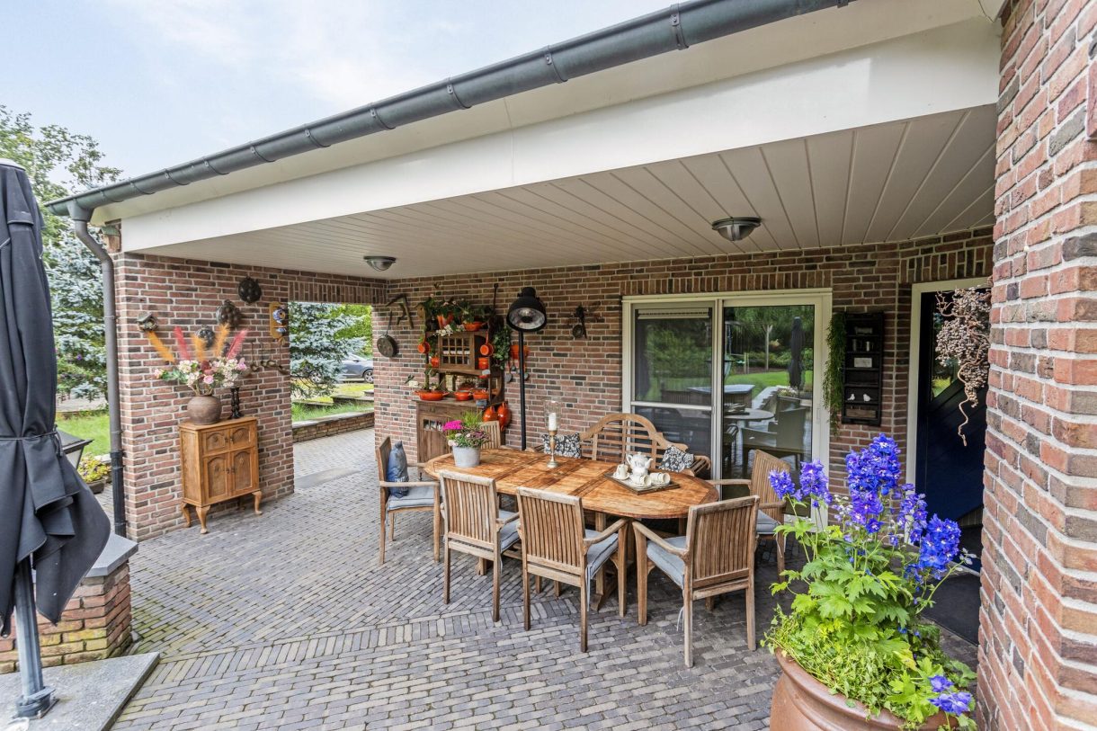 Te koop: Foto Woonhuis aan de Dennenmark 9 in Venhorst