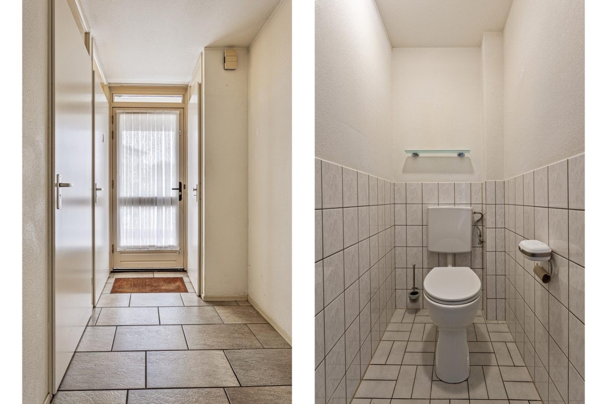 Te koop: Foto Appartement aan de Pionier 10 in Odiliapeel