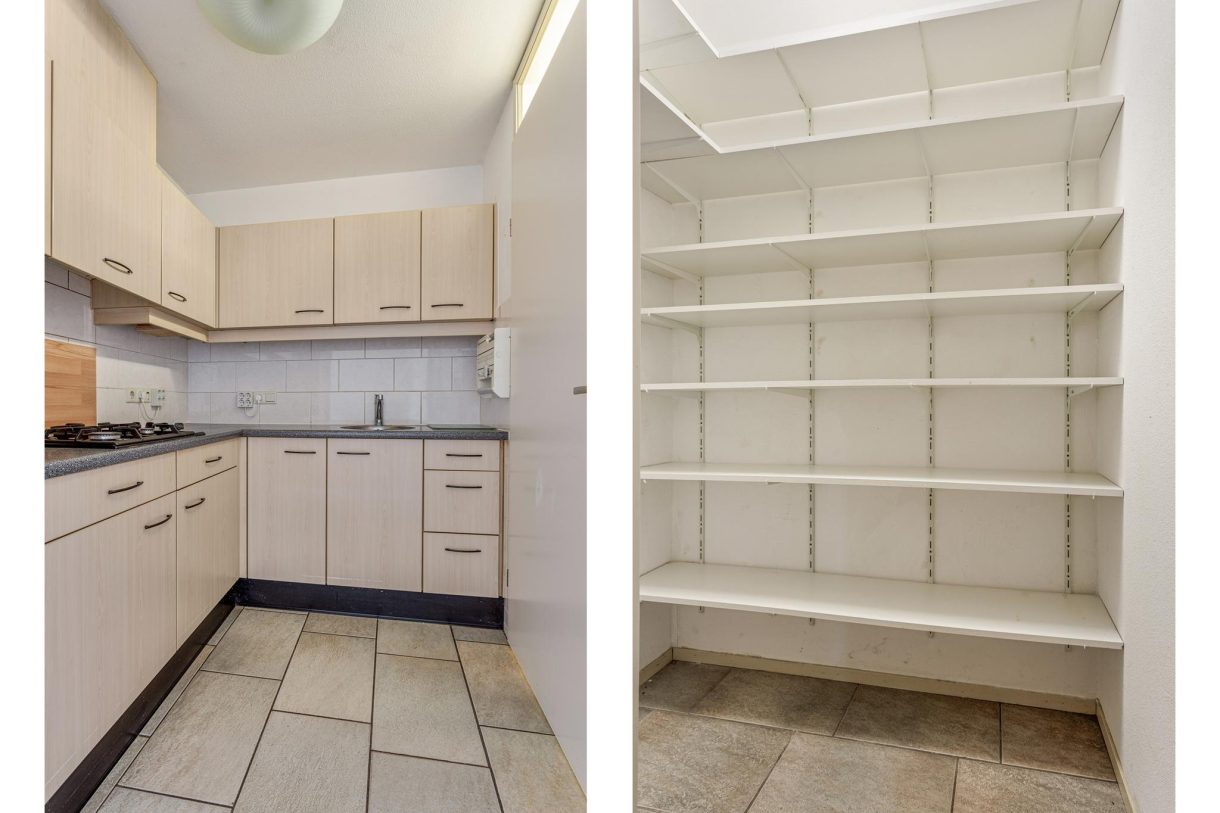 Te koop: Foto Appartement aan de Pionier 10 in Odiliapeel