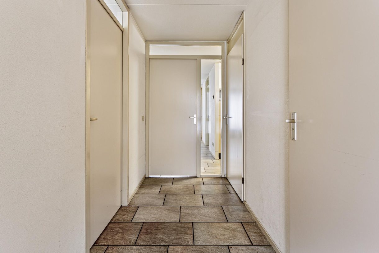 Te koop: Foto Appartement aan de Pionier 10 in Odiliapeel