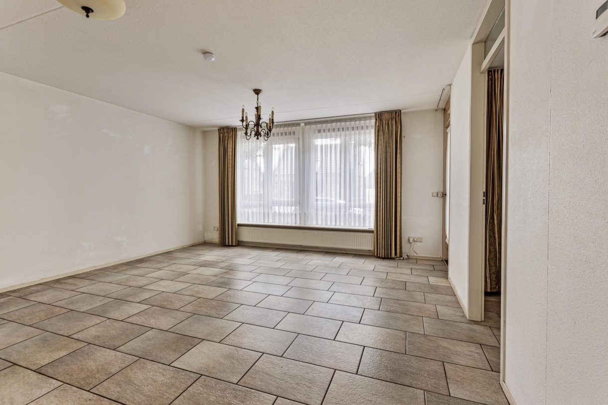 Te koop: Foto Appartement aan de Pionier 10 in Odiliapeel