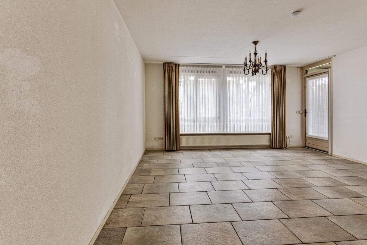 Te koop: Foto Appartement aan de Pionier 10 in Odiliapeel