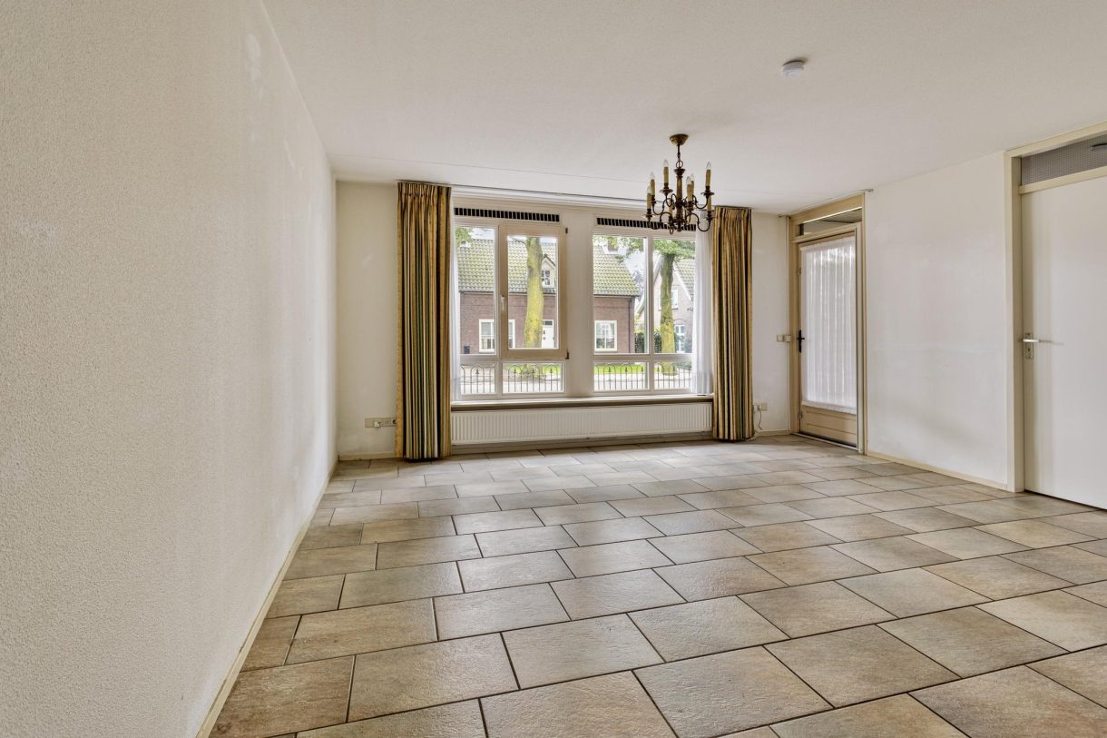 Te koop: Foto Appartement aan de Pionier 10 in Odiliapeel