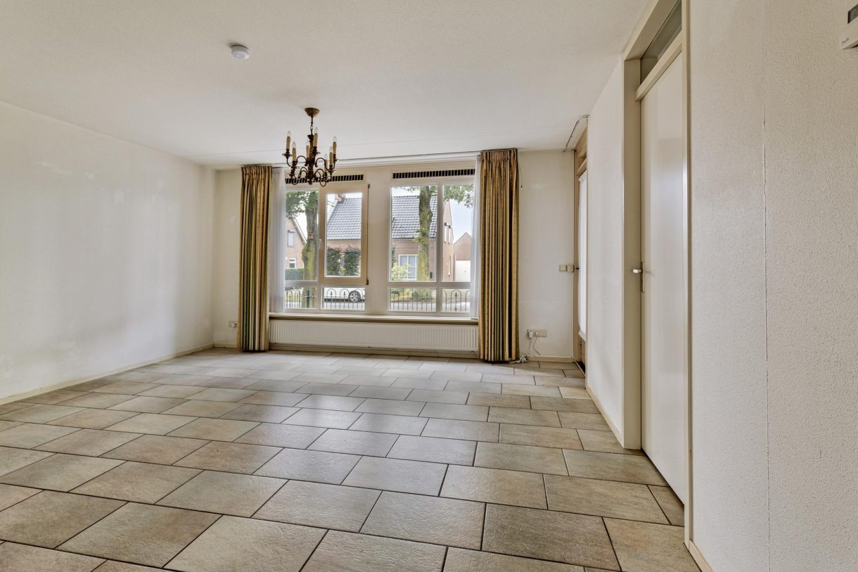 Te koop: Foto Appartement aan de Pionier 10 in Odiliapeel