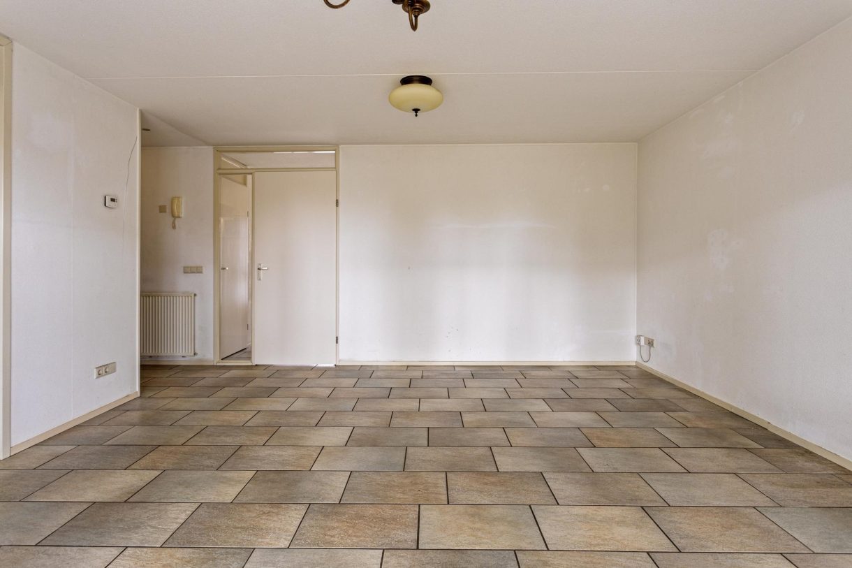 Te koop: Foto Appartement aan de Pionier 10 in Odiliapeel