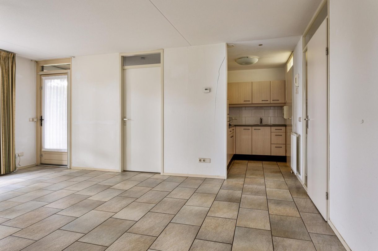 Te koop: Foto Appartement aan de Pionier 10 in Odiliapeel