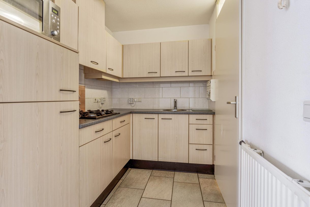 Te koop: Foto Appartement aan de Pionier 10 in Odiliapeel