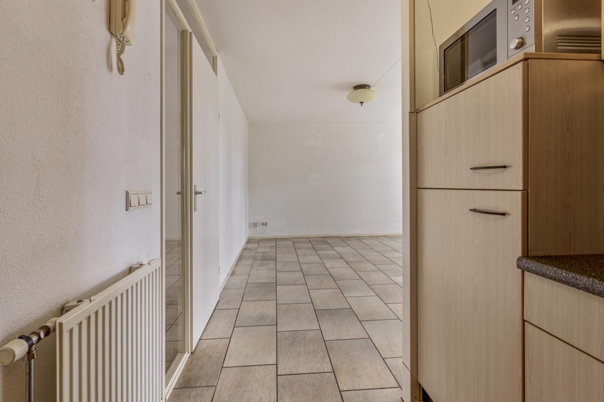 Te koop: Foto Appartement aan de Pionier 10 in Odiliapeel